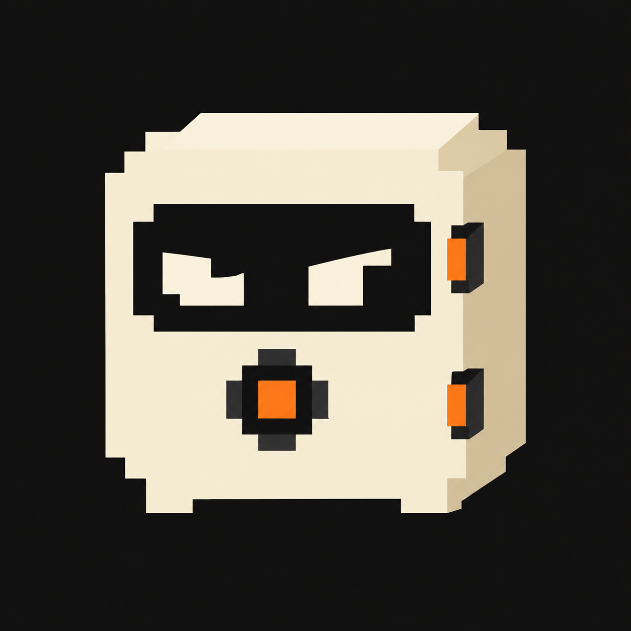 Heist artwork